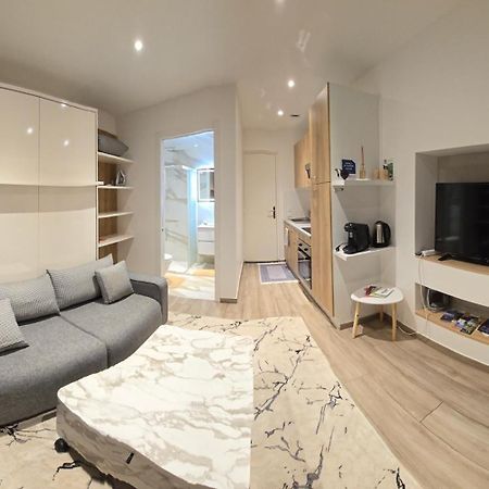 Poisy T2 Terrasse Parking 5 Min D'Annecy Διαμέρισμα Εξωτερικό φωτογραφία