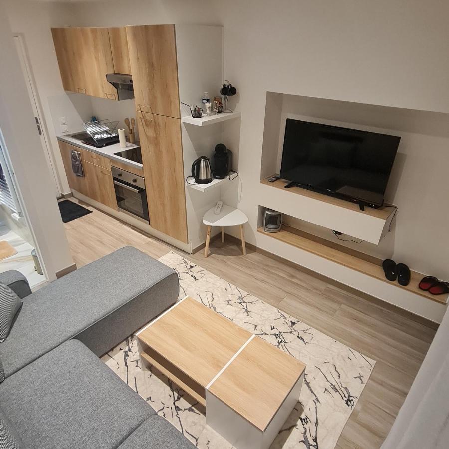 Poisy T2 Terrasse Parking 5 Min D'Annecy Διαμέρισμα Εξωτερικό φωτογραφία