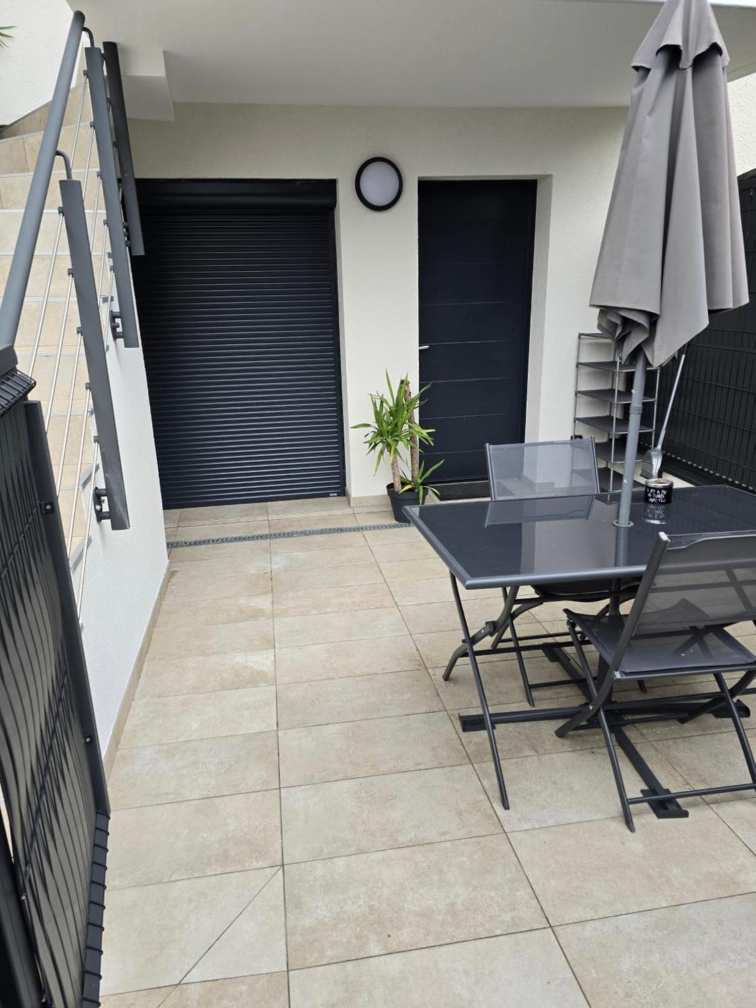Poisy T2 Terrasse Parking 5 Min D'Annecy Διαμέρισμα Εξωτερικό φωτογραφία